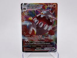 Astralglanz  - Heatran VMAX  (ASR 26) - DE